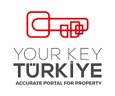 Your Key Turkey  عنوان الويب